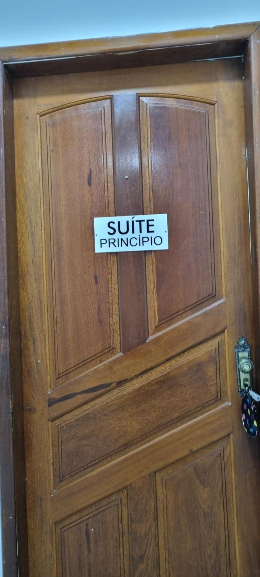 Suite Principio 빌라베야 외부 사진